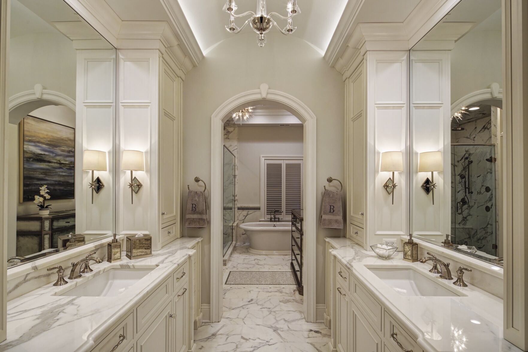 Reimagining the Bath 3